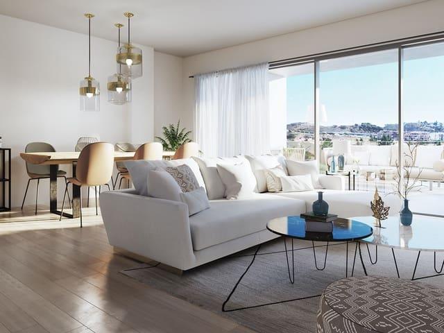 Apartamento en venta en Mijas Costa, Málaga Costa del Sol