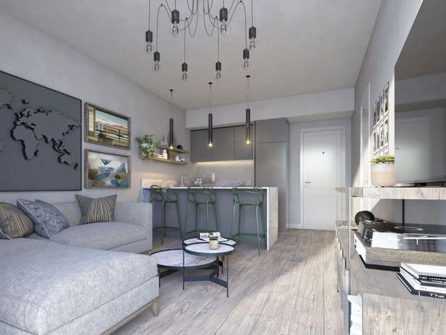 Apartamento en venta en Mijas Costa, Málaga Costa del Sol