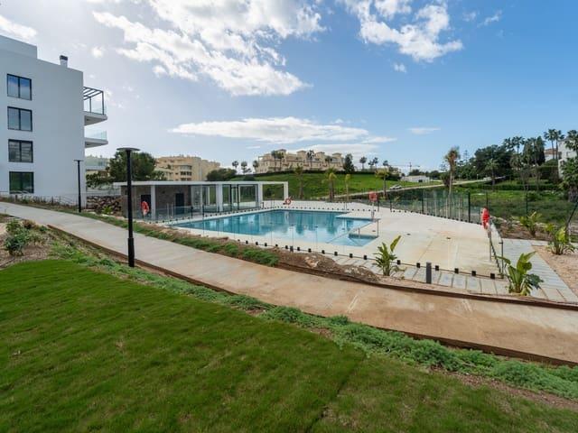 Apartamento en venta en Mijas Costa, Málaga Costa del Sol