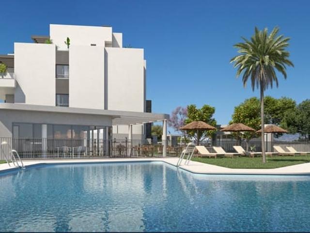 Apartamento en venta en Mijas Costa, Málaga Costa del Sol