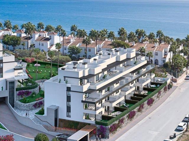 Apartamento en venta en Mijas Costa, Málaga Costa del Sol