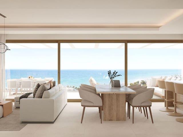 Apartamento en venta en Mijas Costa, Málaga Costa del Sol