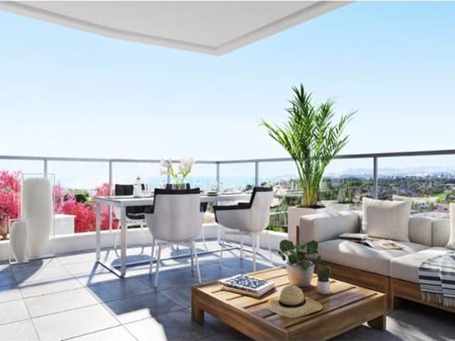 Apartamento en venta en Mijas Costa, Málaga Costa del Sol