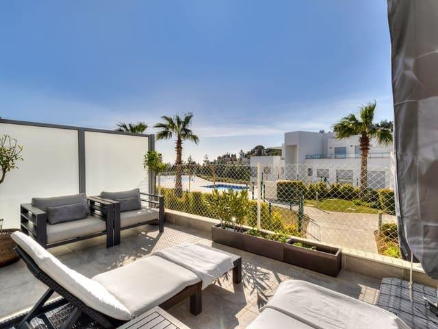 Apartamento en venta en Mijas Costa, Málaga Costa del Sol