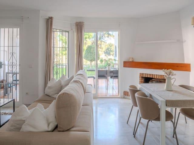 Apartamento en venta en Mijas Costa, Málaga Costa del Sol