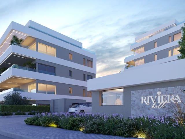 Apartamento en venta en Mijas Costa, Málaga Costa del Sol