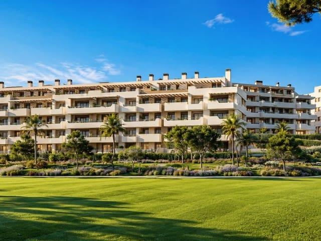 Apartamento en venta en Mijas Costa, Málaga Costa del Sol