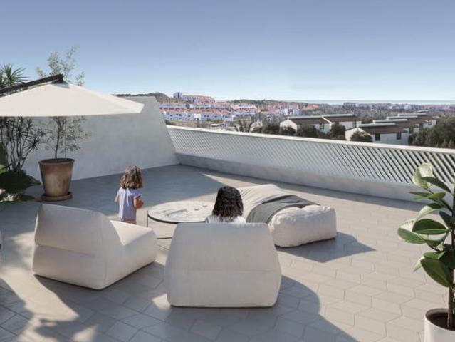 Apartamento en venta en Mijas Costa, Málaga Costa del Sol