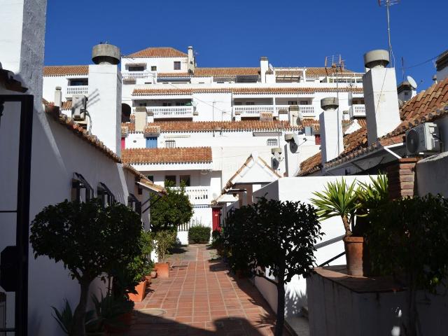 Apartamento en venta en Mijas, Mijas Golf. APARTAMENTO DE 1 DORMITORIO TOTALMENTE REFORMADO. MIJAS GOLF. Apartamentos.