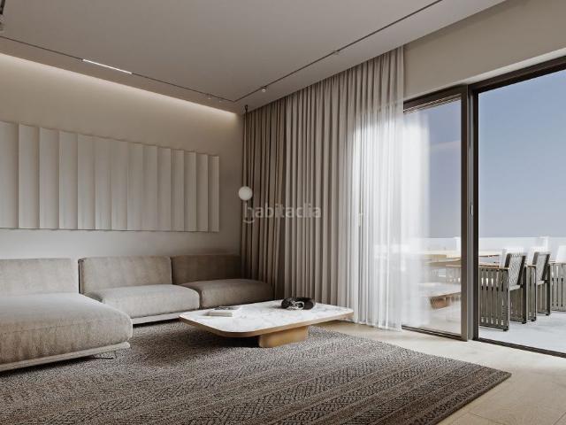 Apartamento en venta en Mijas, El Faro de Calaburra Chaparral. Apartamento en venta en Las Lagunas, 3 dormitorios. Apartamentos.