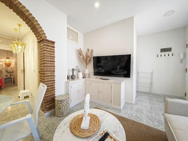 Apartamento en venta en Mijas, El Faro de Calaburra Chaparral. Apartamento en venta en Mijas Costa, 2 dormitorios. Apartamentos.