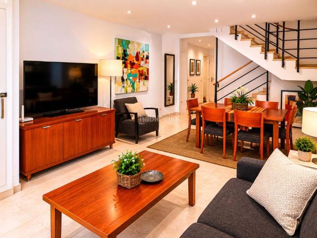 Apartamento en venta en Mijas, El Faro de Calaburra Chaparral. Apartamentos.