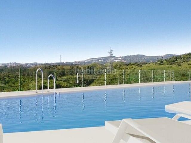 Apartamento en venta en Mijas, El Faro de Calaburra Chaparral. Apartamentos.