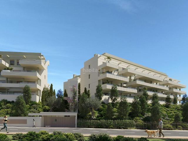 Apartamento en venta en Mijas, El Faro de Calaburra Chaparral. Apartamentos.
