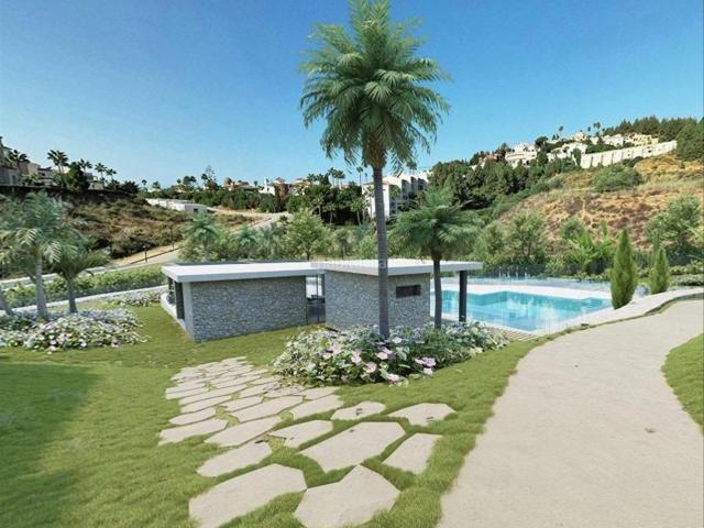 Apartamento en venta en Mijas, El Faro de Calaburra Chaparral. EXCLUSIVA URBANIZACIÓN EN MIJAS COSTA. Apartamentos.