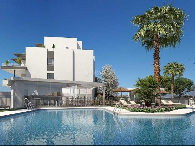 Apartamento en venta en Mijas, El Faro de Calaburra Chaparral. Exclusivo apartamento de obra nueva en La Cala de Mijas. Apartamentos.