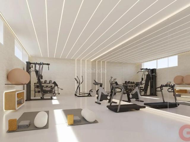 Apartamento en venta en Mijas, El Faro de Calaburra Chaparral. Mijas CostaApartamento. Apartamentos.