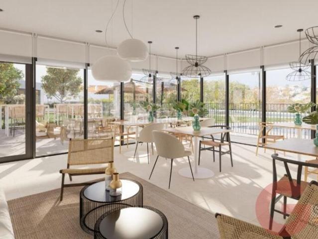 Apartamento en venta en Mijas, El Faro de Calaburra Chaparral. MijasApartamento. Apartamentos.