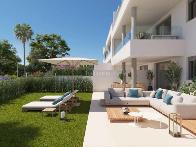 Apartamento en venta en Mijas, El Faro de Calaburra Chaparral. UN ESTILO DE VIDA DE LUJO ACCESIBLE EN UN LUGAR INCOMPARABLE MUY CERCA DE LA PLAYA !. Apartamentos.