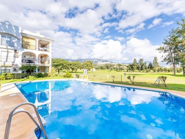 Apartamento en venta en Mijas Golf, Málaga Costa del Sol