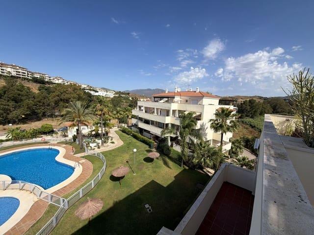 Apartamento en venta en Mijas Golf, Málaga Costa del Sol
