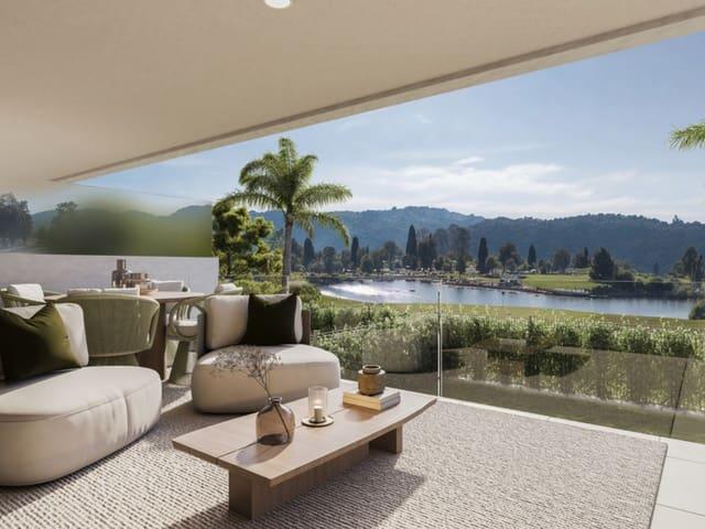 Apartamento en venta en Mijas Golf, Málaga Costa del Sol
