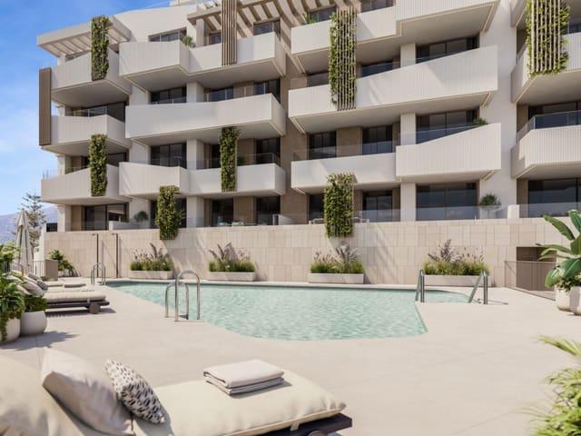 Apartamento en venta en Mijas Golf, Málaga Costa del Sol