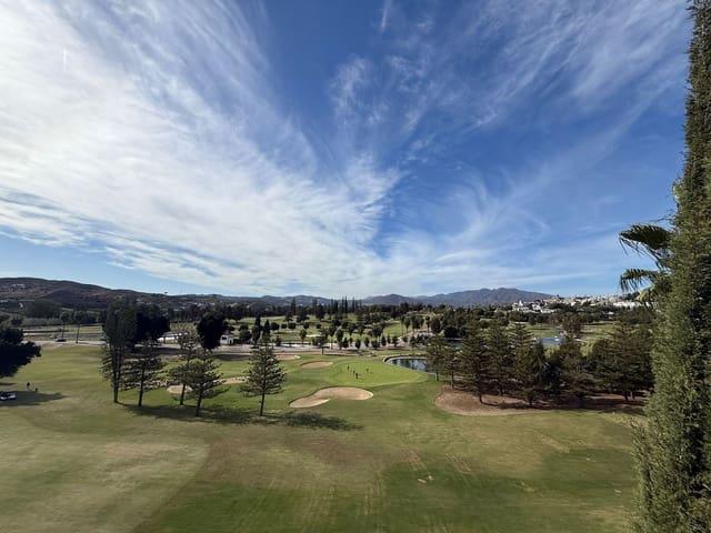 Apartamento en venta en Mijas Golf, Málaga Costa del Sol