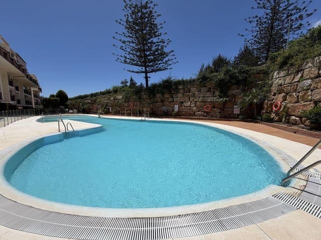 Apartamento en venta en Mijas Golf, Málaga Costa del Sol