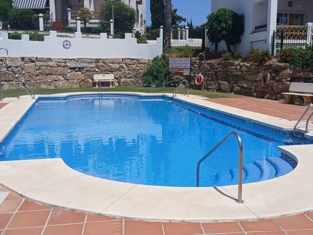 Apartamento en venta en Mijas Golf, Málaga Costa del Sol