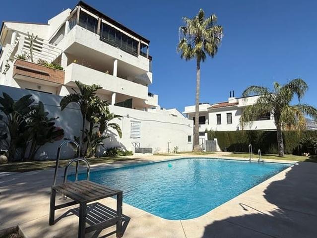 Apartamento en venta en Mijas Golf, Málaga Costa del Sol