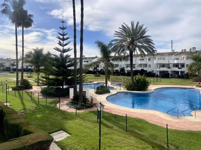 Apartamento en venta en Mijas Golf, Málaga Costa del Sol