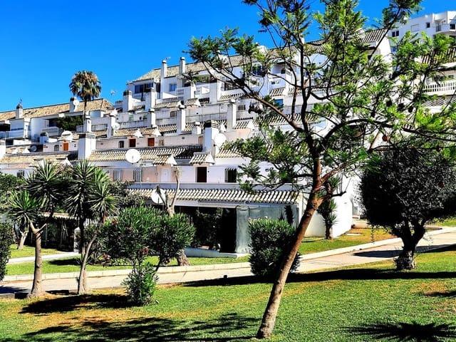 Apartamento en venta en Mijas Golf, Málaga Costa del Sol