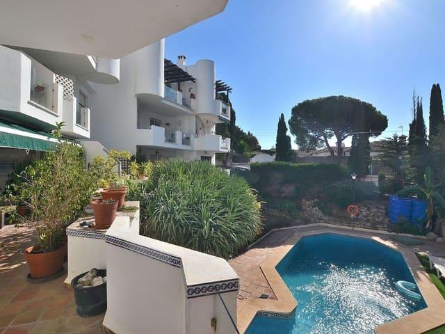 Apartamento en venta en Mijas Golf, Málaga Costa del Sol