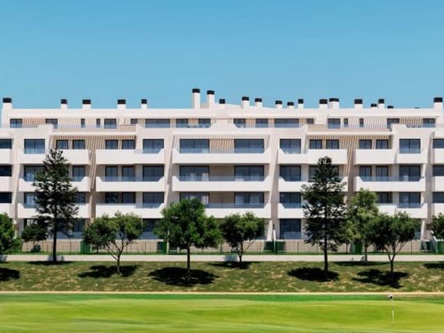 Apartamento en venta en Mijas Golf, Málaga Costa del Sol