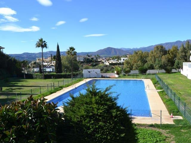 Apartamento en venta en Mijas Golf, Málaga Costa del Sol