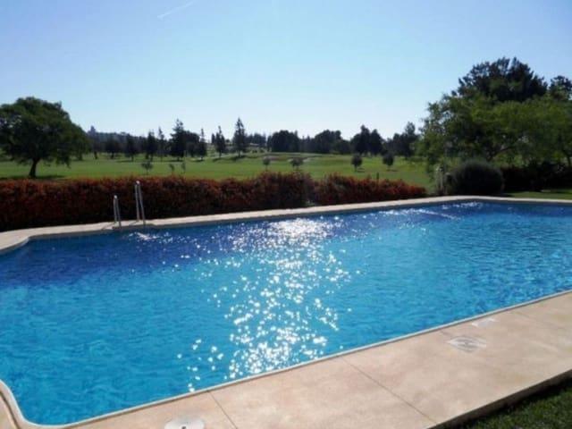 Apartamento en venta en Mijas Golf, Málaga Costa del Sol