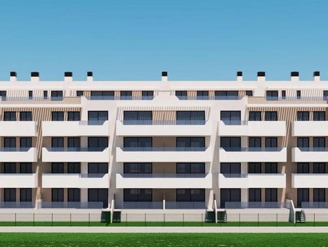 Apartamento en venta en Mijas Golf, Málaga Costa del Sol