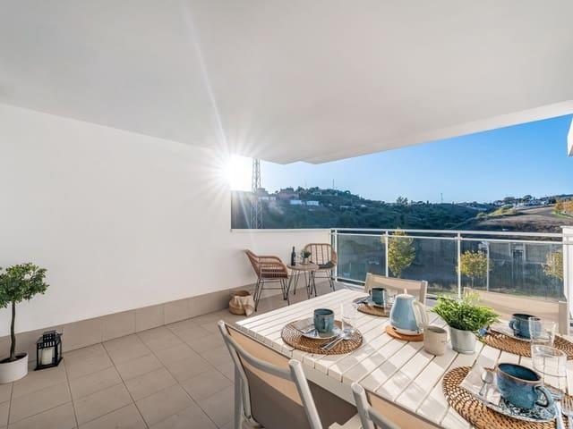 Apartamento en venta en Mijas Golf, Málaga Costa del Sol