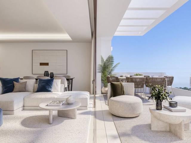Apartamento en Venta en Mijas Golf