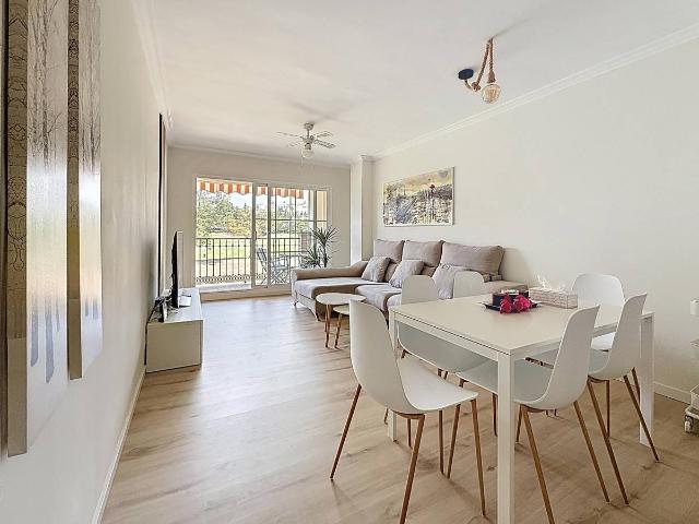 Apartamento en Venta en Mijas Golf