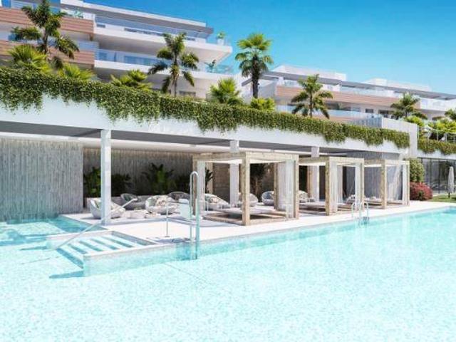 Apartamento en Venta en Mijas Golf