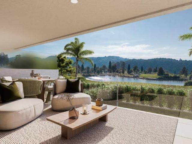 Apartamento en Venta en Mijas Golf