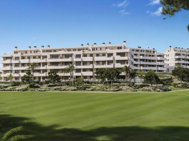 Apartamento en Venta en Mijas Golf