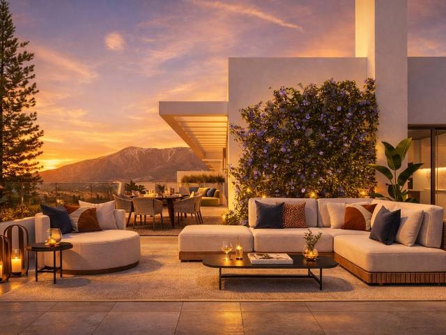 Apartamento en Venta en Mijas Golf