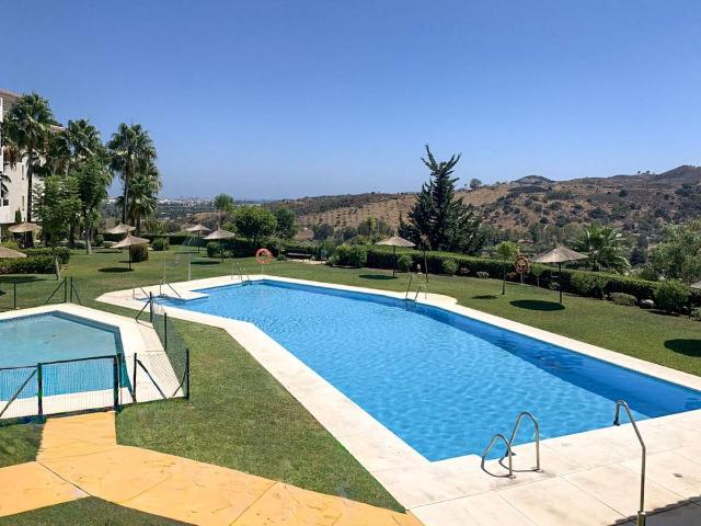 Apartamento en Venta en Mijas Golf
