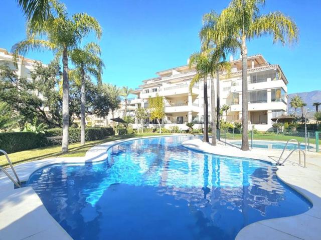Apartamento en Venta en Mijas Golf