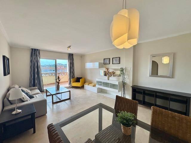 Apartamento en Venta en Mijas Golf
