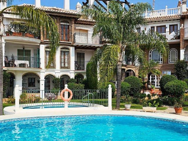 Apartamento en Venta en Mijas Golf