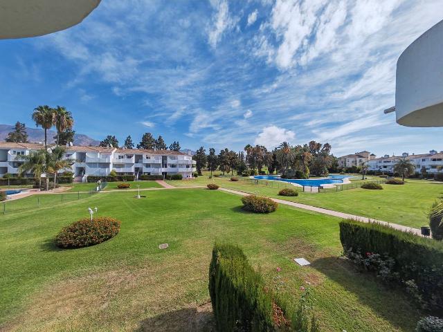 Apartamento en Venta en Mijas Golf